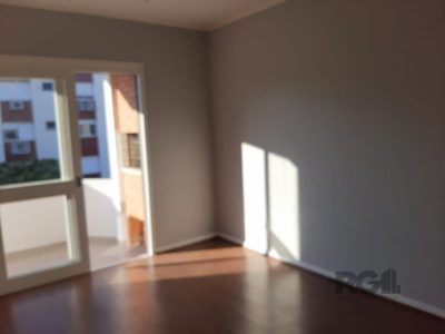 Apartamento à venda com 46m², 1 quarto, 1 vaga no bairro Petrópolis em Porto Alegre - Foto 2