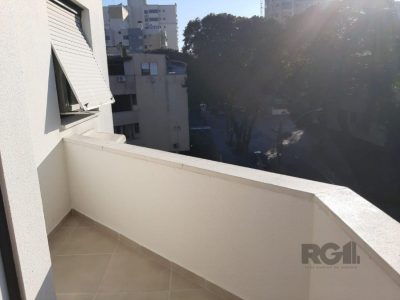 Apartamento à venda com 46m², 1 quarto, 1 vaga no bairro Petrópolis em Porto Alegre - Foto 3