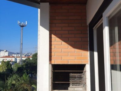 Apartamento à venda com 46m², 1 quarto, 1 vaga no bairro Petrópolis em Porto Alegre - Foto 4