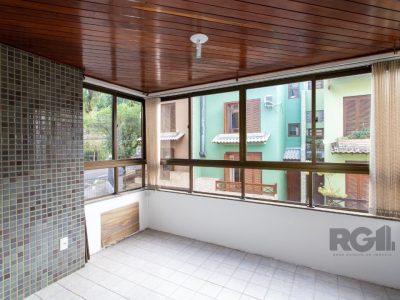 Apartamento à venda com 99m², 2 quartos, 1 suíte, 1 vaga no bairro Tristeza em Porto Alegre - Foto 12