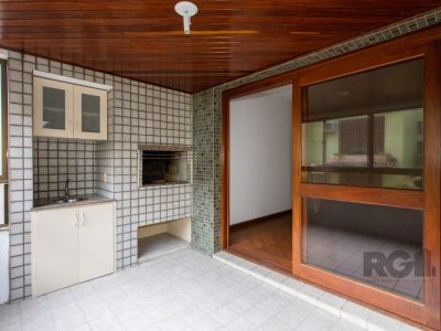 Apartamento à venda com 99m², 2 quartos, 1 suíte, 1 vaga no bairro Tristeza em Porto Alegre - Foto 13