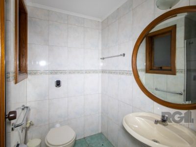 Apartamento à venda com 99m², 2 quartos, 1 suíte, 1 vaga no bairro Tristeza em Porto Alegre - Foto 17