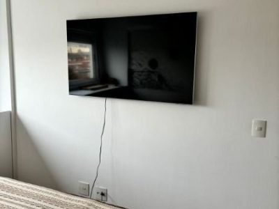 Apartamento à venda com 50m², 2 quartos, 1 vaga no bairro Tristeza em Porto Alegre - Foto 11