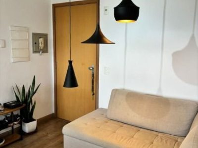 Apartamento à venda com 50m², 2 quartos, 1 vaga no bairro Tristeza em Porto Alegre - Foto 6