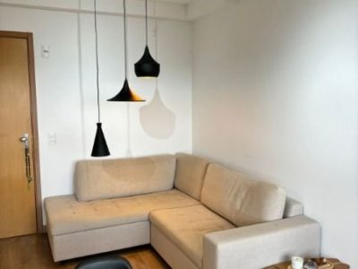 Apartamento à venda com 50m², 2 quartos, 1 vaga no bairro Tristeza em Porto Alegre - Foto 7