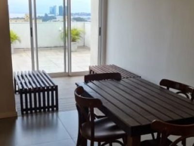 Apartamento à venda com 50m², 2 quartos, 1 vaga no bairro Tristeza em Porto Alegre - Foto 19