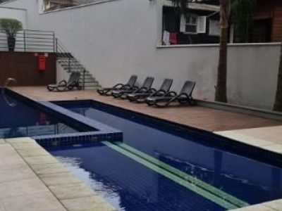 Apartamento à venda com 50m², 2 quartos, 1 vaga no bairro Tristeza em Porto Alegre - Foto 23