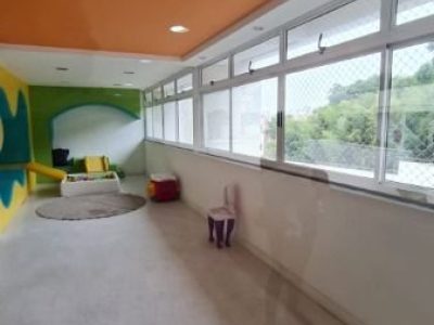 Apartamento à venda com 50m², 2 quartos, 1 vaga no bairro Tristeza em Porto Alegre - Foto 28