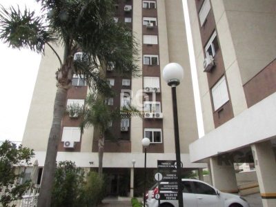 Apartamento à venda com 78m², 3 quartos, 1 suíte, 1 vaga no bairro Partenon em Porto Alegre - Foto 3