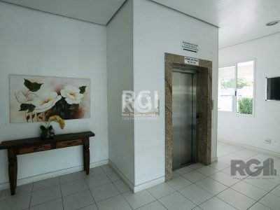 Apartamento à venda com 78m², 3 quartos, 1 suíte, 1 vaga no bairro Partenon em Porto Alegre - Foto 12