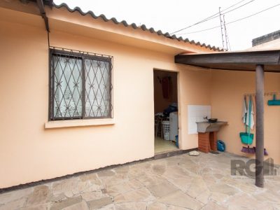 Casa à venda com 86m², 3 quartos, 5 vagas no bairro Glória em Porto Alegre - Foto 24