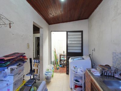 Casa à venda com 168m², 3 quartos, 2 vagas no bairro Ipanema em Porto Alegre - Foto 18