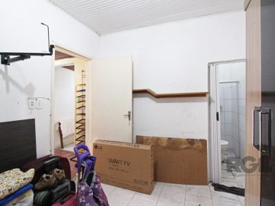 Casa à venda com 168m², 3 quartos, 2 vagas no bairro Ipanema em Porto Alegre - Foto 26