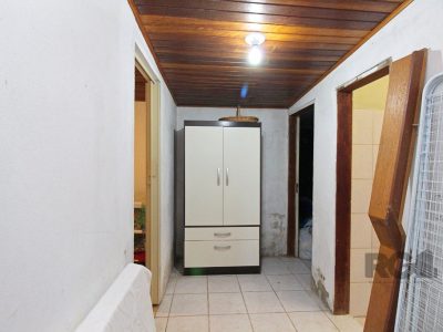 Casa à venda com 168m², 3 quartos, 2 vagas no bairro Ipanema em Porto Alegre - Foto 28