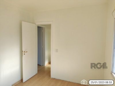 Apartamento à venda com 56m², 2 quartos, 1 vaga no bairro Floresta em Porto Alegre - Foto 8