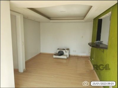 Apartamento à venda com 56m², 2 quartos, 1 vaga no bairro Floresta em Porto Alegre - Foto 5