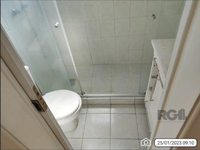 Apartamento à venda com 56m², 2 quartos, 1 vaga no bairro Floresta em Porto Alegre - Foto 14