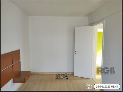 Apartamento à venda com 56m², 2 quartos, 1 vaga no bairro Floresta em Porto Alegre - Foto 6