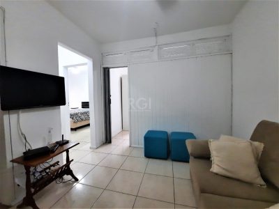 Apartamento à venda com 50m², 2 quartos no bairro Centro Histórico em Porto Alegre - Foto 3