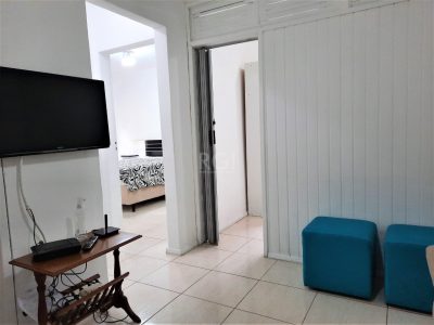 Apartamento à venda com 50m², 2 quartos no bairro Centro Histórico em Porto Alegre - Foto 5