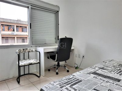 Apartamento à venda com 50m², 2 quartos no bairro Centro Histórico em Porto Alegre - Foto 7