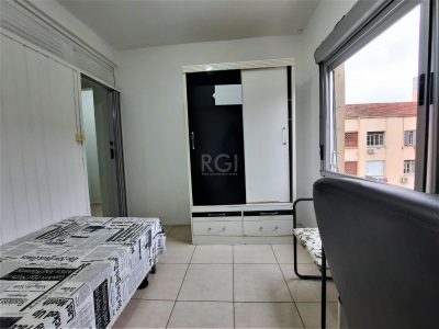 Apartamento à venda com 50m², 2 quartos no bairro Centro Histórico em Porto Alegre - Foto 6