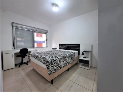 Apartamento à venda com 50m², 2 quartos no bairro Centro Histórico em Porto Alegre - Foto 8