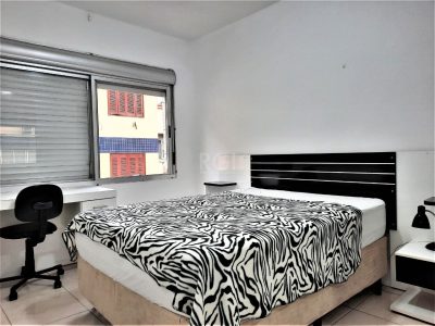 Apartamento à venda com 50m², 2 quartos no bairro Centro Histórico em Porto Alegre - Foto 10