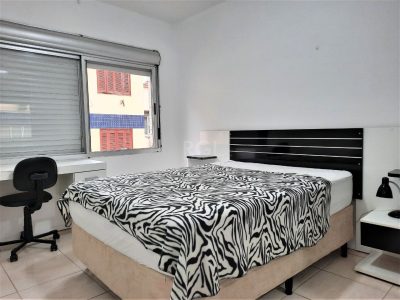 Apartamento à venda com 50m², 2 quartos no bairro Centro Histórico em Porto Alegre - Foto 12