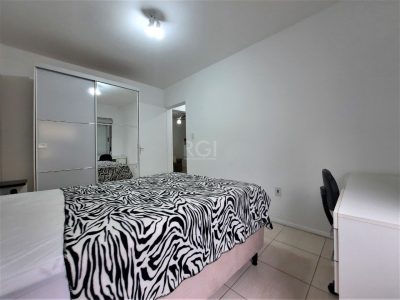 Apartamento à venda com 50m², 2 quartos no bairro Centro Histórico em Porto Alegre - Foto 9