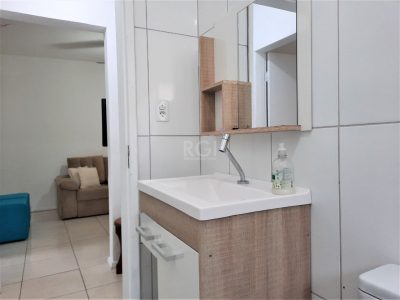 Apartamento à venda com 50m², 2 quartos no bairro Centro Histórico em Porto Alegre - Foto 15