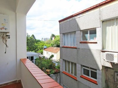 Apartamento à venda com 92m², 2 quartos, 1 vaga no bairro Moinhos de Vento em Porto Alegre - Foto 17