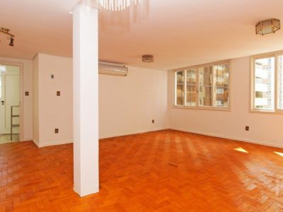 Apartamento à venda com 92m², 2 quartos, 1 vaga no bairro Moinhos de Vento em Porto Alegre - Foto 2