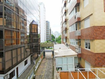 Apartamento à venda com 92m², 2 quartos, 1 vaga no bairro Moinhos de Vento em Porto Alegre - Foto 19