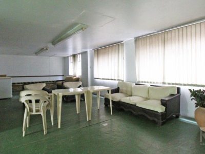 Apartamento à venda com 92m², 2 quartos, 1 vaga no bairro Moinhos de Vento em Porto Alegre - Foto 27