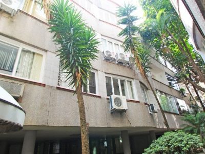 Apartamento à venda com 92m², 2 quartos, 1 vaga no bairro Moinhos de Vento em Porto Alegre - Foto 30