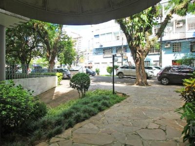 Apartamento à venda com 92m², 2 quartos, 1 vaga no bairro Moinhos de Vento em Porto Alegre - Foto 29