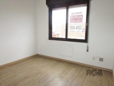 Apartamento à venda com 35m², 1 quarto, 1 vaga no bairro Jardim Botânico em Porto Alegre - Foto 3