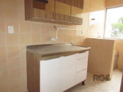 Apartamento à venda com 35m², 1 quarto, 1 vaga no bairro Jardim Botânico em Porto Alegre - Foto 4