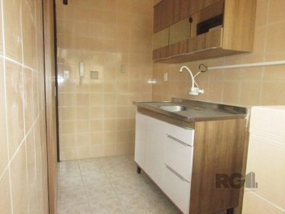 Apartamento à venda com 35m², 1 quarto, 1 vaga no bairro Jardim Botânico em Porto Alegre - Foto 5