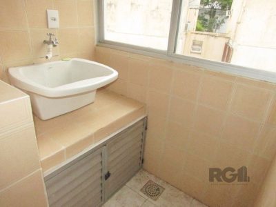 Apartamento à venda com 35m², 1 quarto, 1 vaga no bairro Jardim Botânico em Porto Alegre - Foto 7