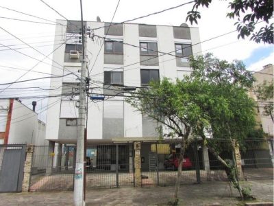 Apartamento à venda com 35m², 1 quarto, 1 vaga no bairro Jardim Botânico em Porto Alegre - Foto 9