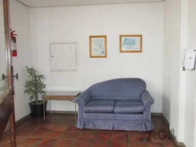 Apartamento à venda com 35m², 1 quarto, 1 vaga no bairro Jardim Botânico em Porto Alegre - Foto 8