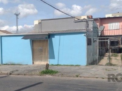 Casa à venda com 500m², 4 vagas no bairro Partenon em Porto Alegre - Foto 2