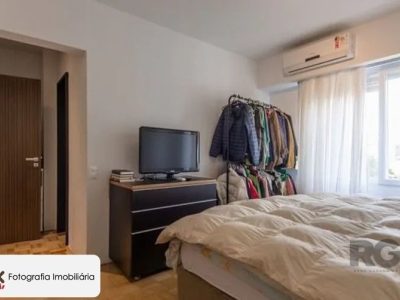 Apartamento à venda com 166m², 3 quartos, 3 suítes, 2 vagas no bairro Moinhos de Vento em Porto Alegre - Foto 7