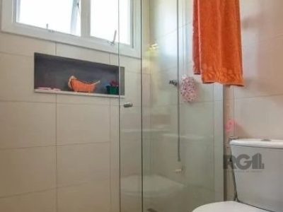 Apartamento à venda com 166m², 3 quartos, 3 suítes, 2 vagas no bairro Moinhos de Vento em Porto Alegre - Foto 11