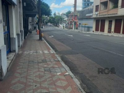 Apartamento à venda com 55m² no bairro Floresta em Porto Alegre - Foto 3