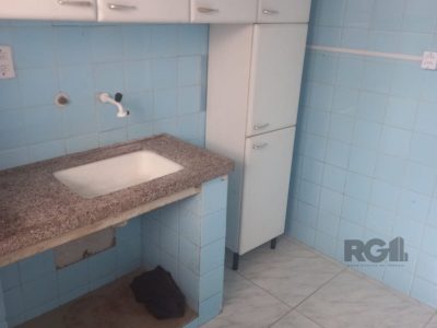 Apartamento à venda com 55m² no bairro Floresta em Porto Alegre - Foto 6