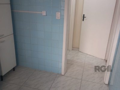 Apartamento à venda com 55m² no bairro Floresta em Porto Alegre - Foto 7