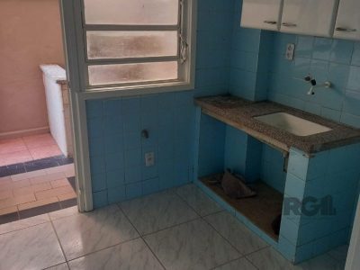 Apartamento à venda com 55m² no bairro Floresta em Porto Alegre - Foto 9